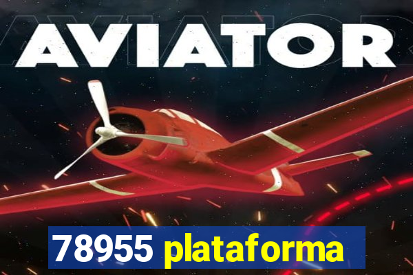 78955 plataforma